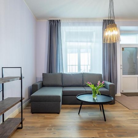 Suedalinna Apartment Kuressaare Dış mekan fotoğraf