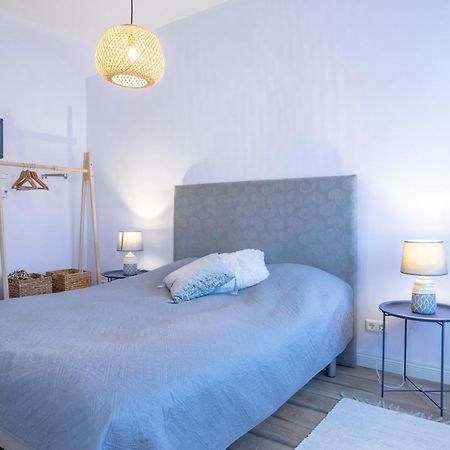Suedalinna Apartment Kuressaare Dış mekan fotoğraf