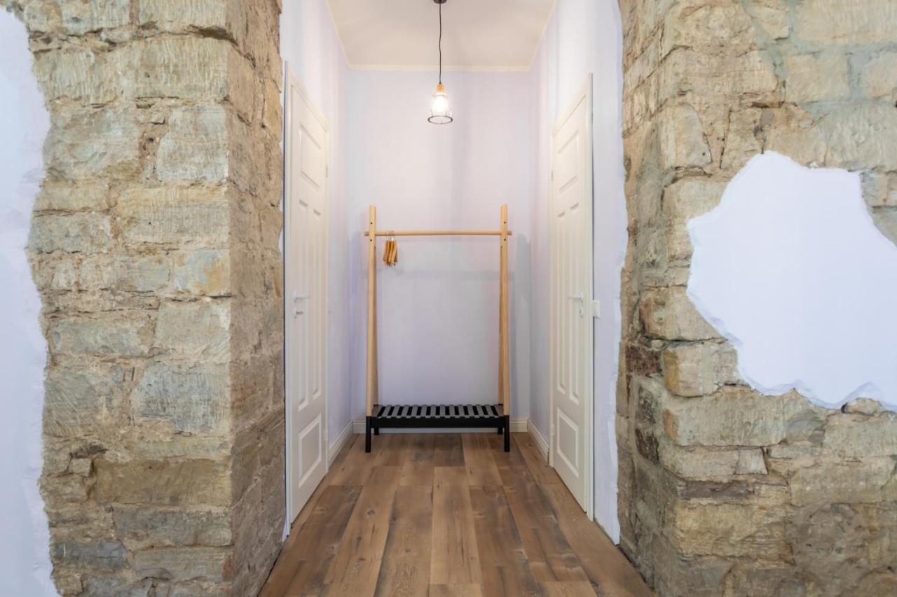 Suedalinna Apartment Kuressaare Dış mekan fotoğraf