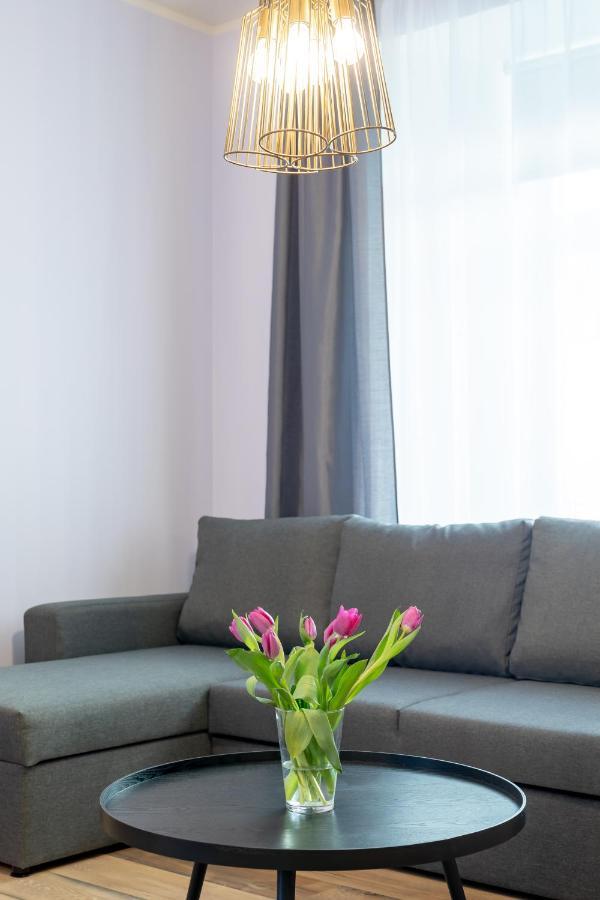 Suedalinna Apartment Kuressaare Dış mekan fotoğraf
