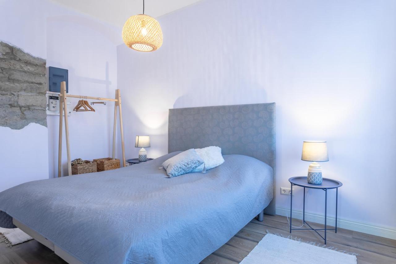 Suedalinna Apartment Kuressaare Dış mekan fotoğraf