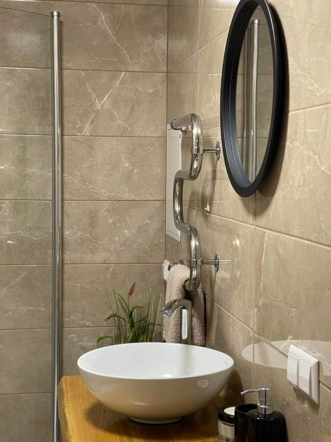 Suedalinna Apartment Kuressaare Dış mekan fotoğraf