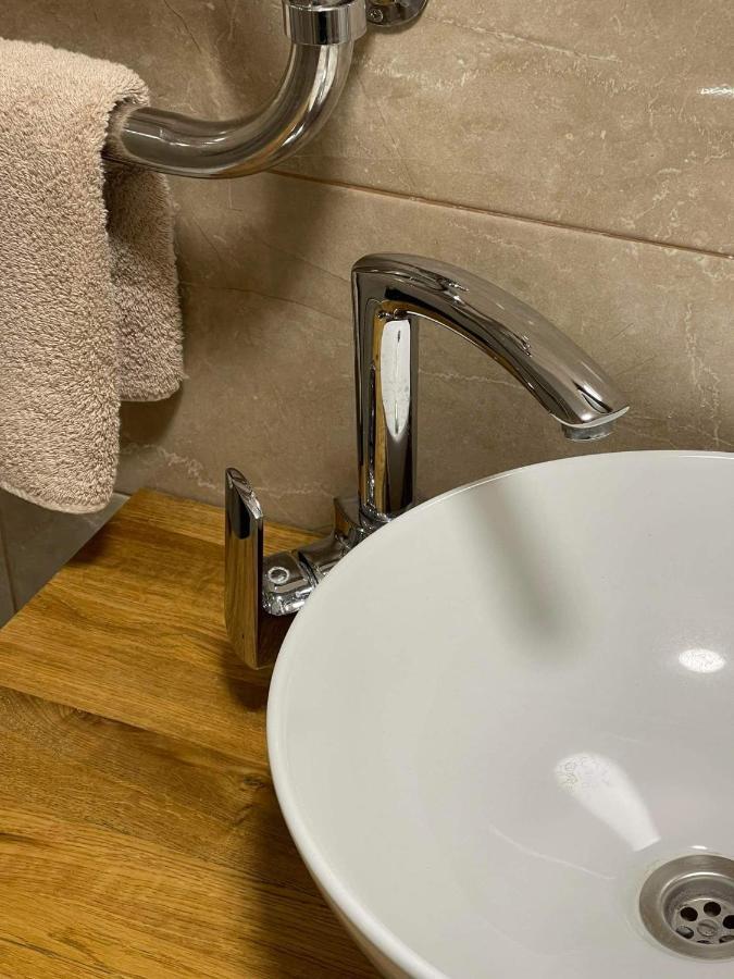 Suedalinna Apartment Kuressaare Dış mekan fotoğraf